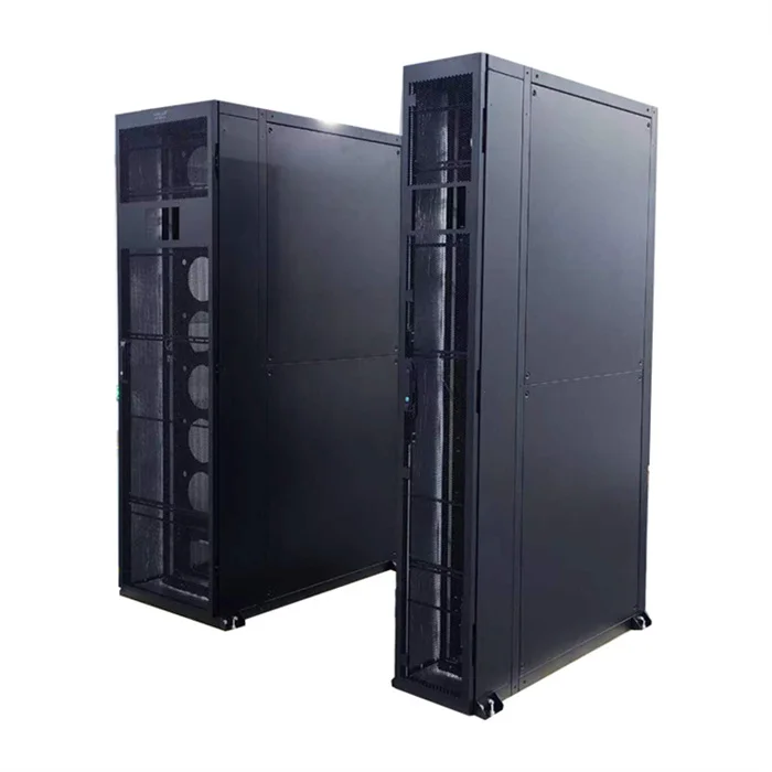 Hvac большой объем воздуха на крыше Ahu с ручкой воздушный шкаф блок для коммерческих
