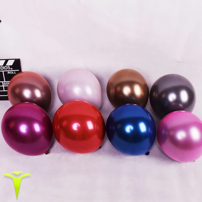 Flower Colourful Led Bobo Balloon Rose Bouquet