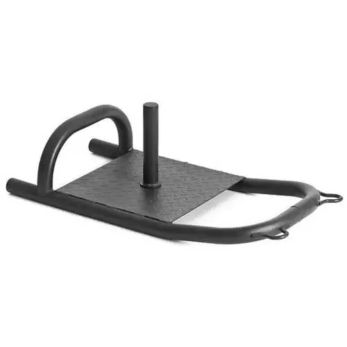 Bodybuilding Fitness Gym Equipment Exercise Training Machine Crossfitness Functional Speed Training Power Sled