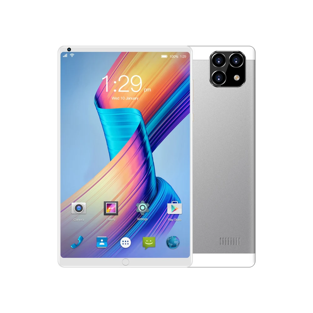 Discount Price High Quality 8 inch cheapest OEM pc Customize Logo Tablet android tablet