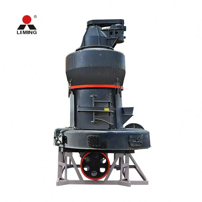 Gainjoys Mining Nickel Laterite Hematite Iron Bauxite Gypsum Manganese Ore Grinding Mill