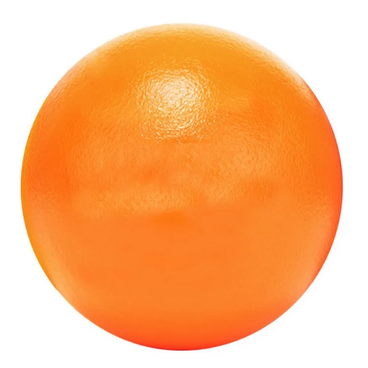 Syh308 Wholesale Dodgeball Ball Sports Toys PU Skin Foam Dodgeball For Kids And Adults Gifts