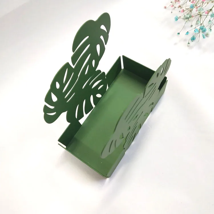 
Wholesale Nordic Kitchen Decoration Cup Organizer Holder Iron Double Cup Holders 