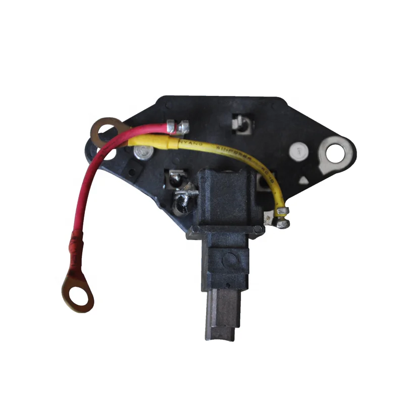 Truck  Engine Parts Generator Regulator  JFZ2811-800