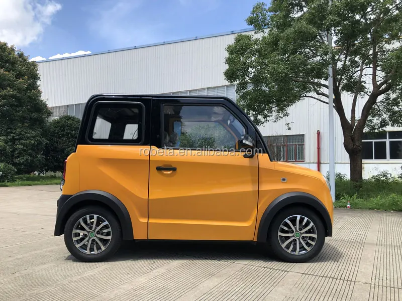 Voiture Electrique взрослый vehculos elctricos автомобилей/детскй 4-колесный закрытый мини электрический скутер автомобильное зарядное устройство с 4 местный