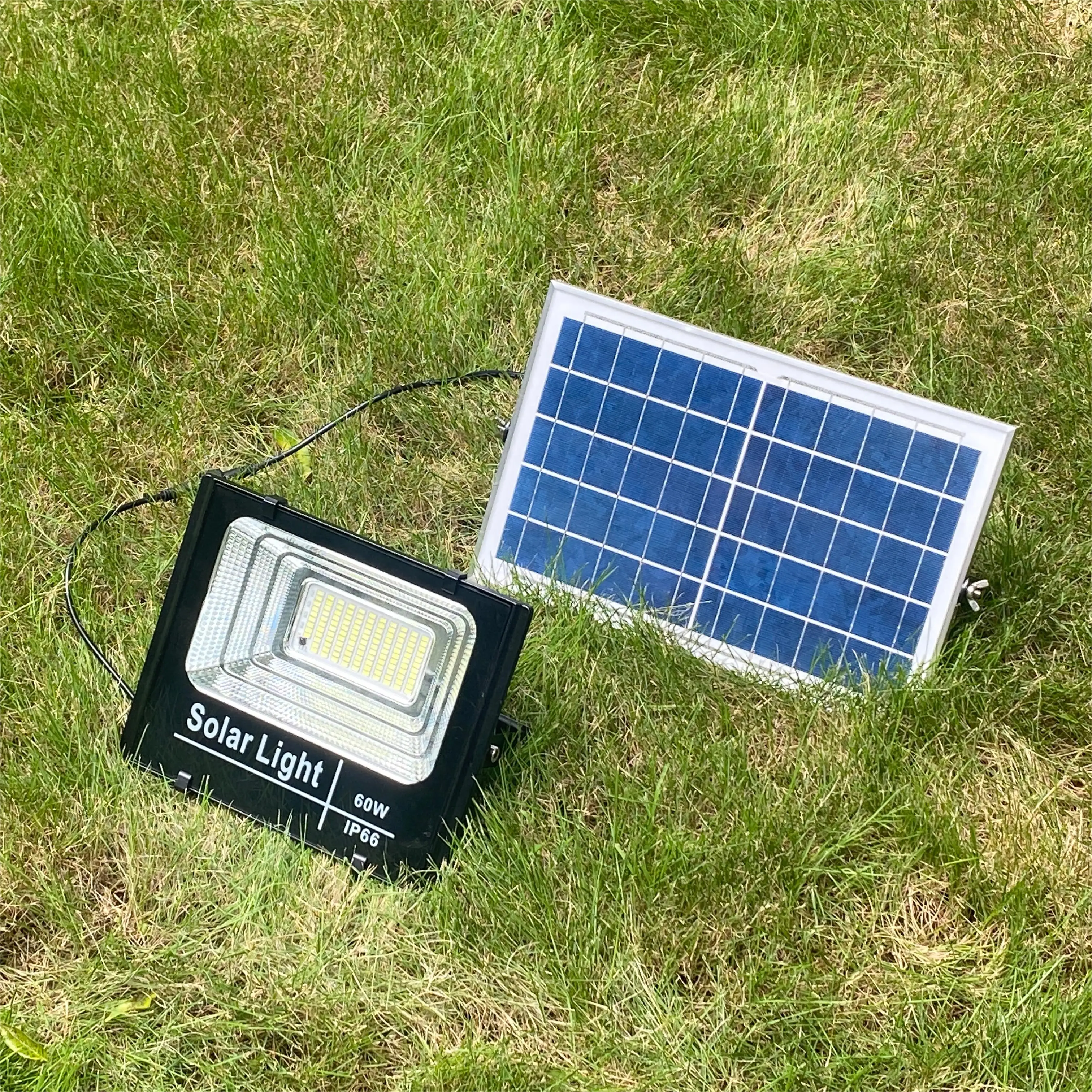25W40W60W100W200W300W светодиоды для помещений водонепроницаемые IP65 солнечные асфальтоукладчик с датчиком движения наружные охранные Прожекторы сада