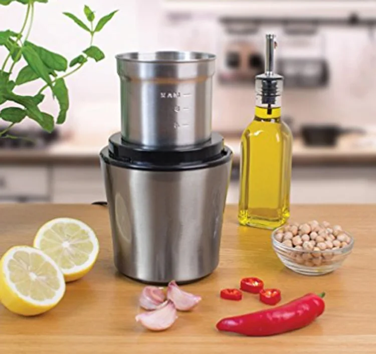 best price  electric coffee grinder machine portable multifunctional  coffee beans grinders conical burr coffee bean grinder sta