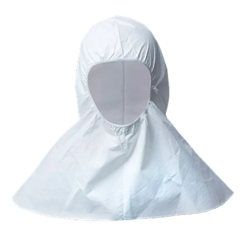Factory Disposable Nonwoven Surgeon PP Surgical Hood Cover