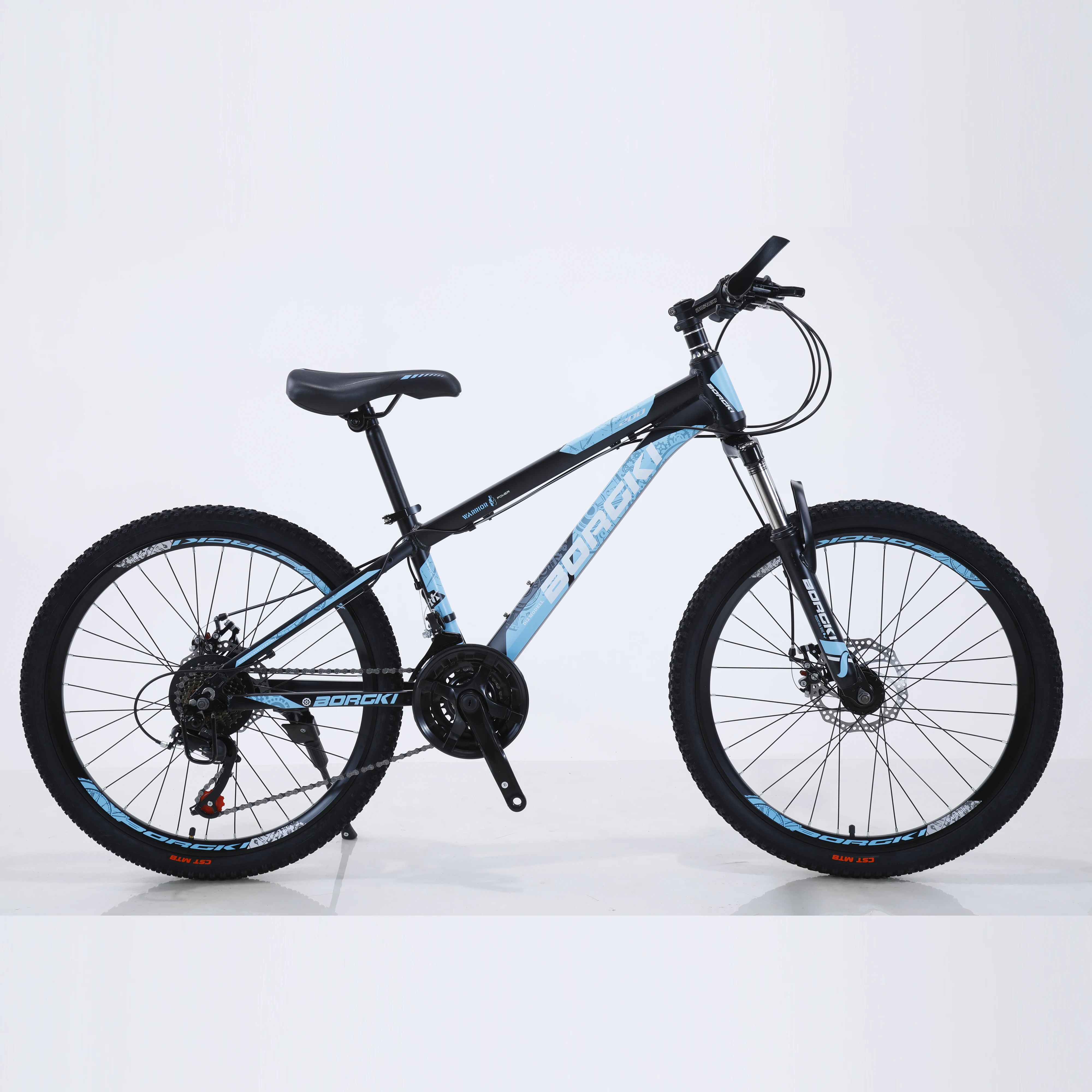 Hot selling competitive price downhill frame mtb aluminium sale alloy full suspension mountain bike 29er