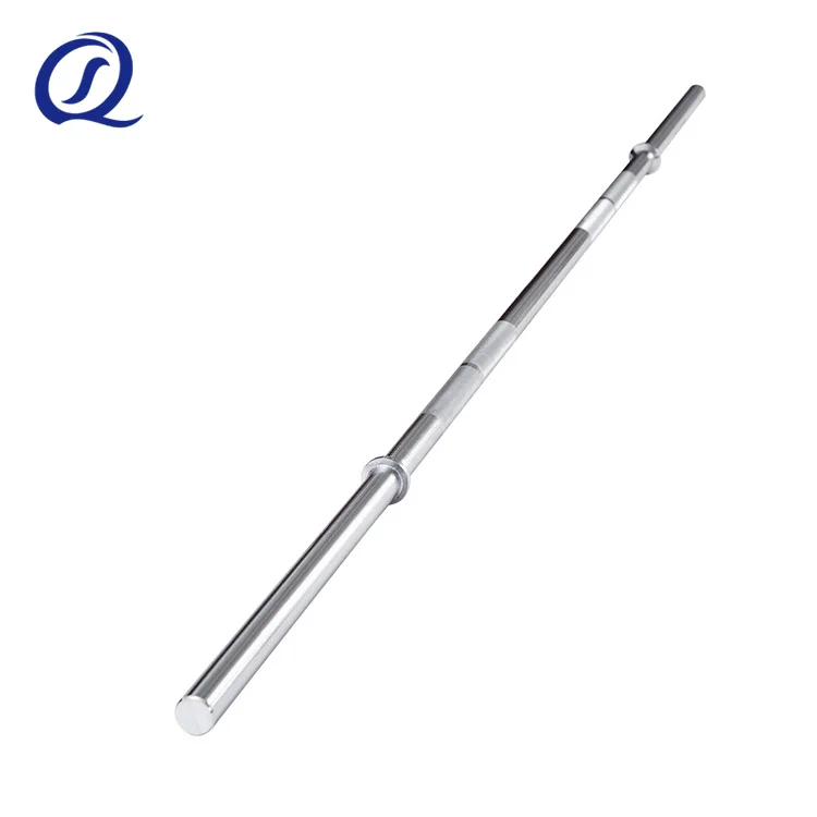 Professional Design fitness keep fit Gym Strong and sturdy Professional Equipment Regular Weightlifting Barbell Bar