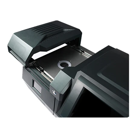 New EXF9600 xrf gold testing machine exf9600 gold purity testing machine gold tester measuring