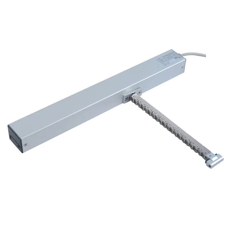 Двигатель датчика дождя для умного дома, Открыватель окна, Электрический Открыватель окна для теплицы