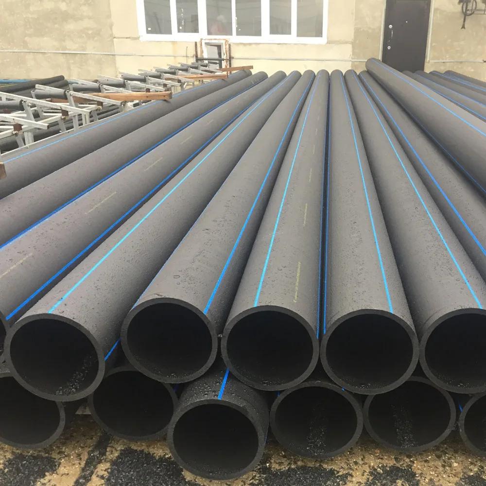 ASTM Certified API Straight Welded Steel Pipe Carbon Steel  Pipe Hot Rolled Seamless Pipes