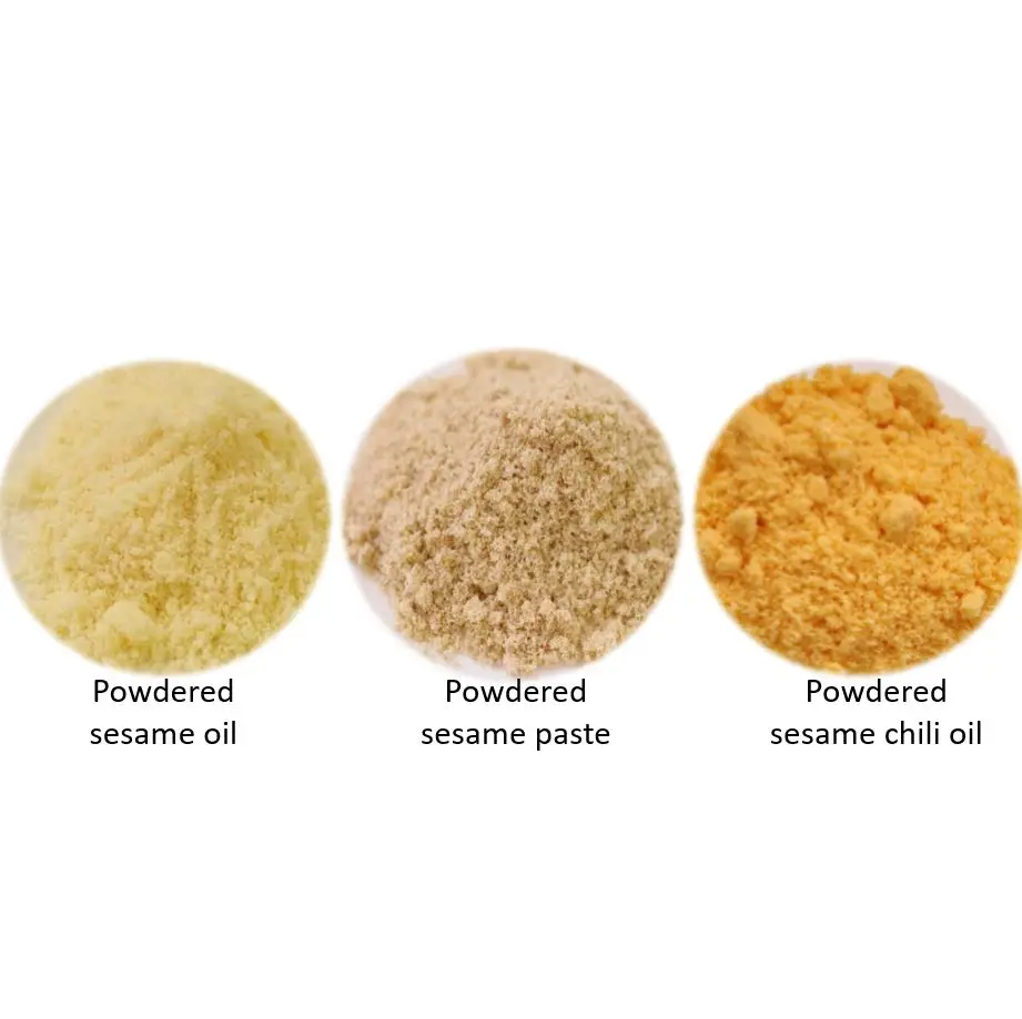 POWDERED SESAME PRODUCTS,seasoning rice fried rice seasoning rice noodle seasoning sesame powder