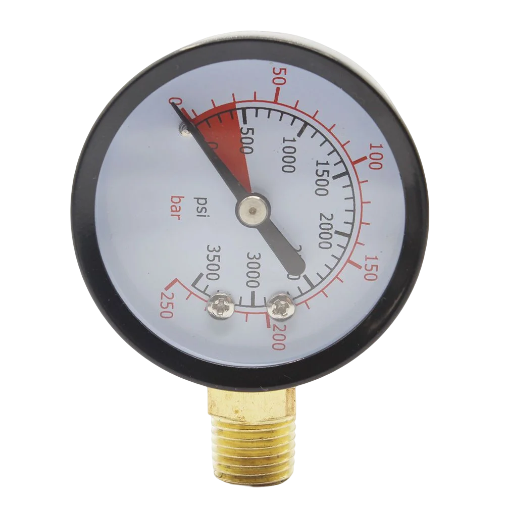 Pressure Gassed Regulate Home Brewing Co2 Regulator Aluminum Body Wholesale
