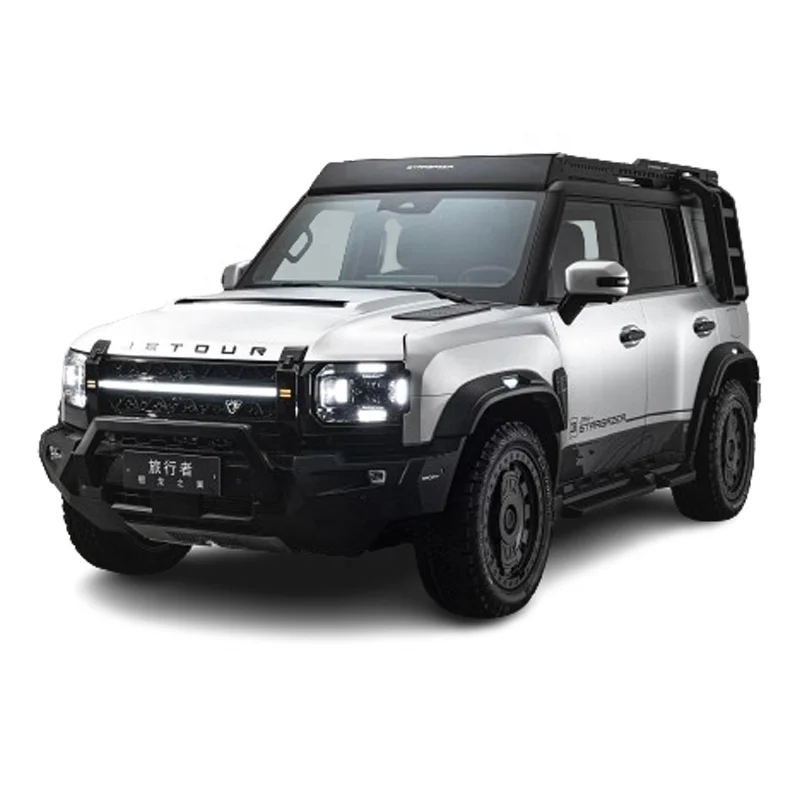 Chery Новый Jetour T-1 электромобиль с 2,0 t 4wd Pro