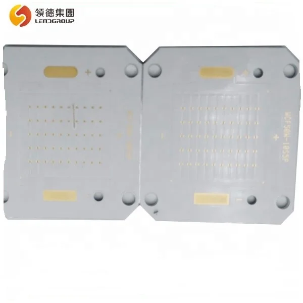 
Professional oem 2 layers glass fiber FR4 pcb for electronics 