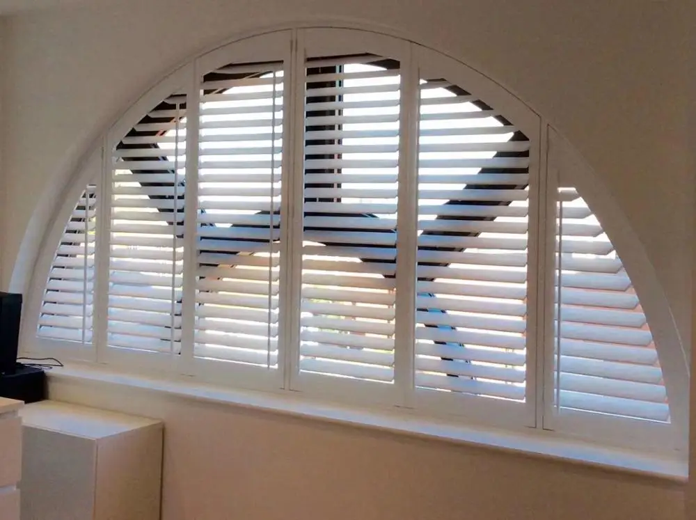 Louvre Blinds Windows Doors And Kitchen Plantation Shutters Blinds And Shades