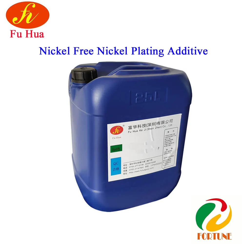 
Базовая медь без цианида 