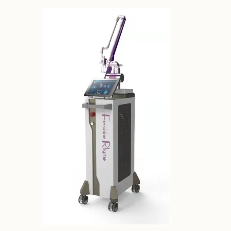Fractional Co2 Laser Vaginal Tightening Laser Medical Acne Scar Removal Machine