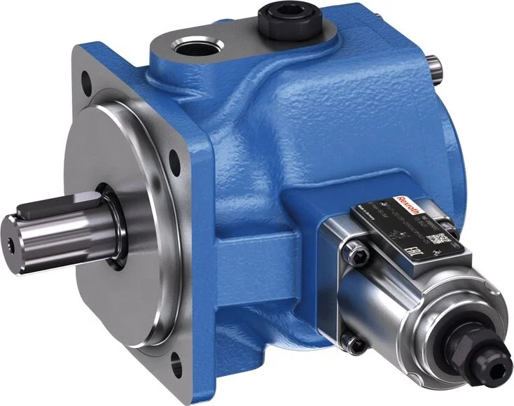 Rexroth PV7 series variable control vane pump