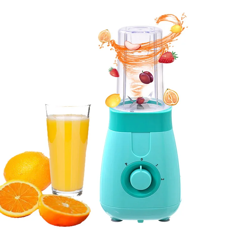 Multi-Functions Color Customized Mini Protein Pure Smoothie Blender For Hotel Restaurant Office Using