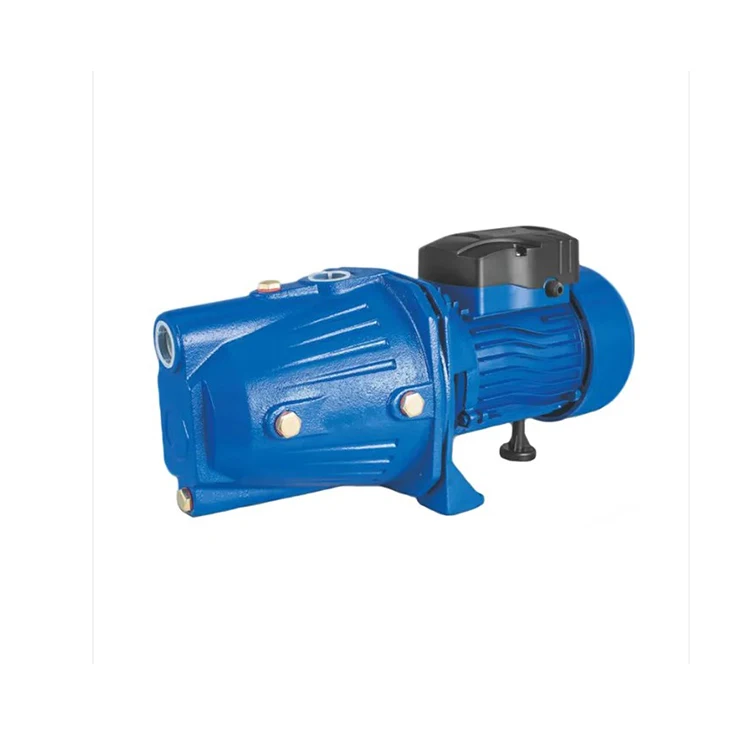 Hot selling household high head 0.5hp 0.75hp 1hp 1.5hp self-priming water jet pump factory prices
