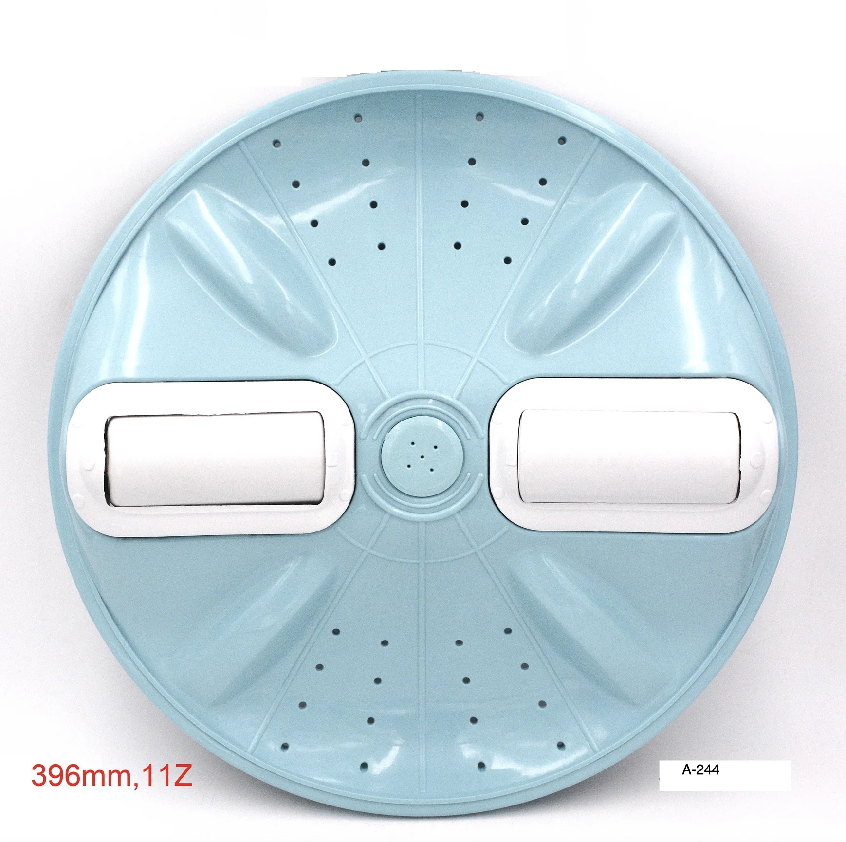 
 396 мм, 11Z пульсатор для стиральной машины  