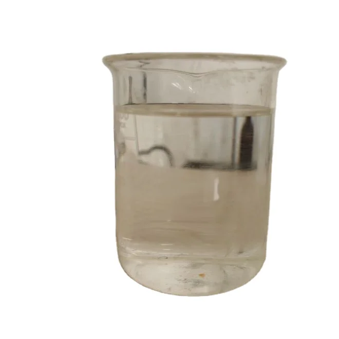 Industrial Thinners Customized Acid Thin Paint Additives Environmentally Friendly Diluent X-2