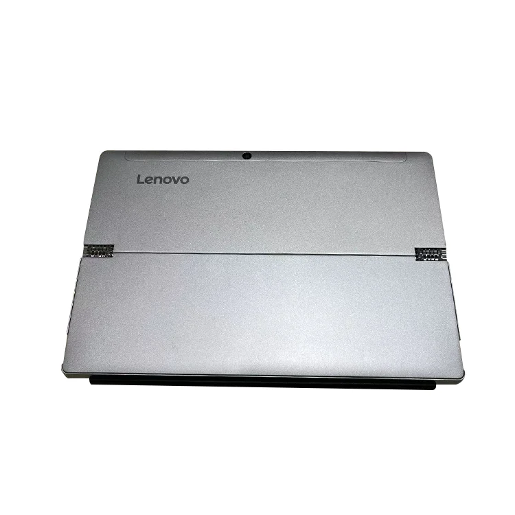 1 Laptop 95% New Lenovo-80U1 cheapest tablet i5-6th 12.2-inch 8GB 256 SSD mini business laptop