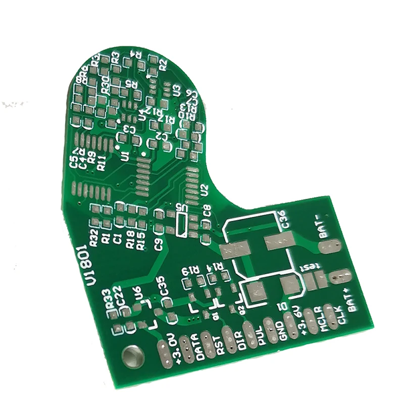 NB-IOT Meter Reading Module with Non-Magnetic Sensor for Water Meters