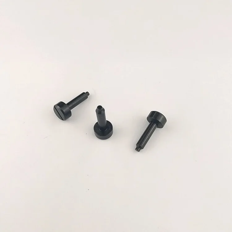 Sales High Quality Hardware stainless steel Black bolt