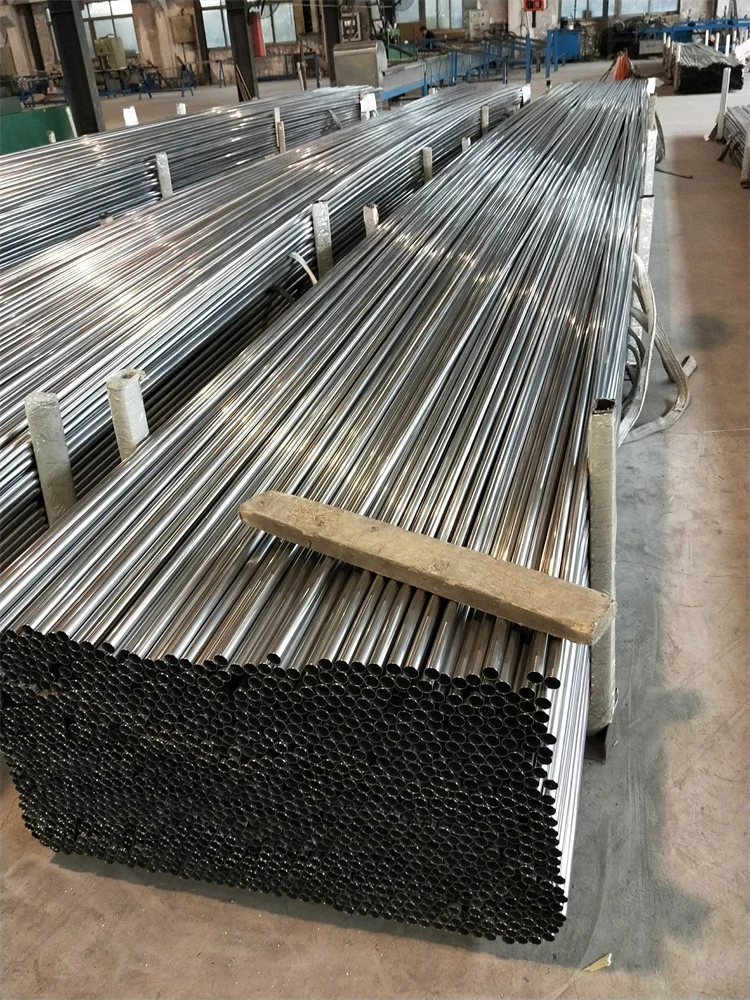 Труба из нержавеющей стали с тонкими стенками, труба из нержавеющей стали SS316, труба из нержавеющей стали 316, цена