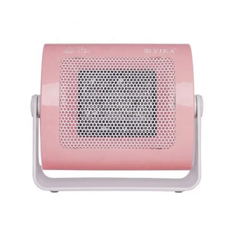 Горячая продажа 500 Вт домашний нагреватель Электрический мини-вентилятор