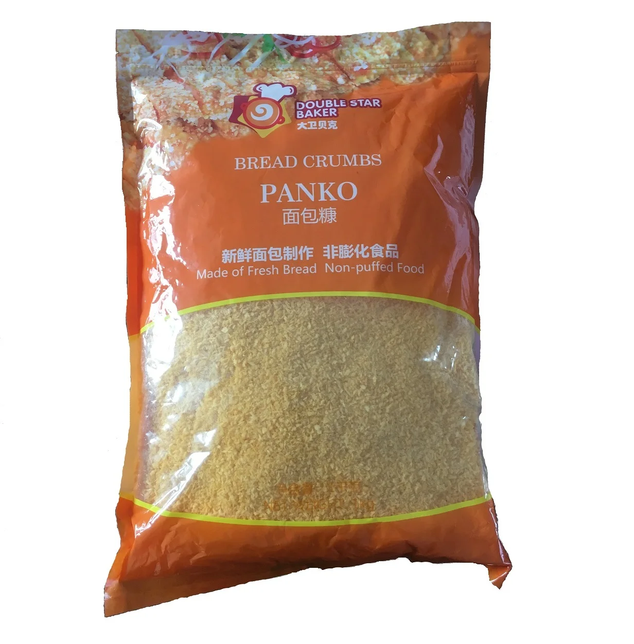  Panko/Крошки
