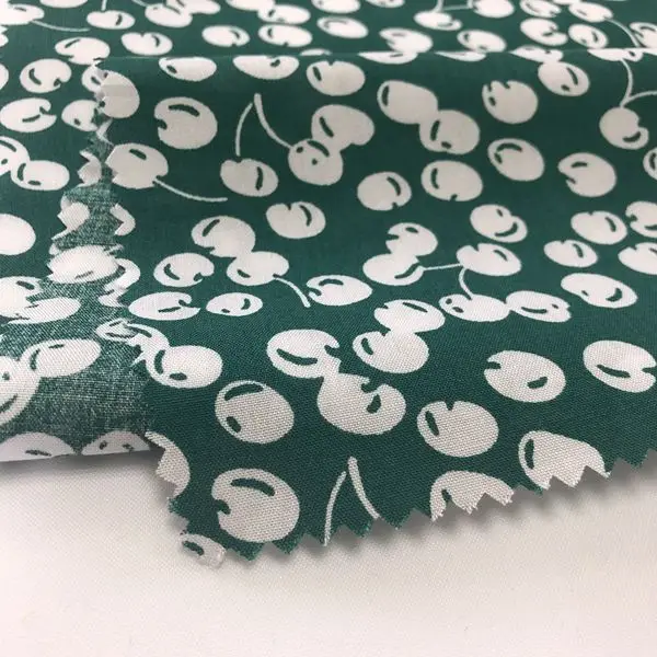 Shaoxing Manufacturer 30s*32s Viscose Rayon Challis Reactive Printing Woven Fabric,100% Viscose Spun Rayon Printed Woven Fabric