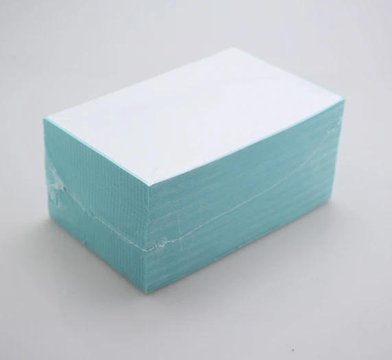 Thermal Sticker 100x150 Thermo Label Barcode A6 Fanfold 4x6 Shipping