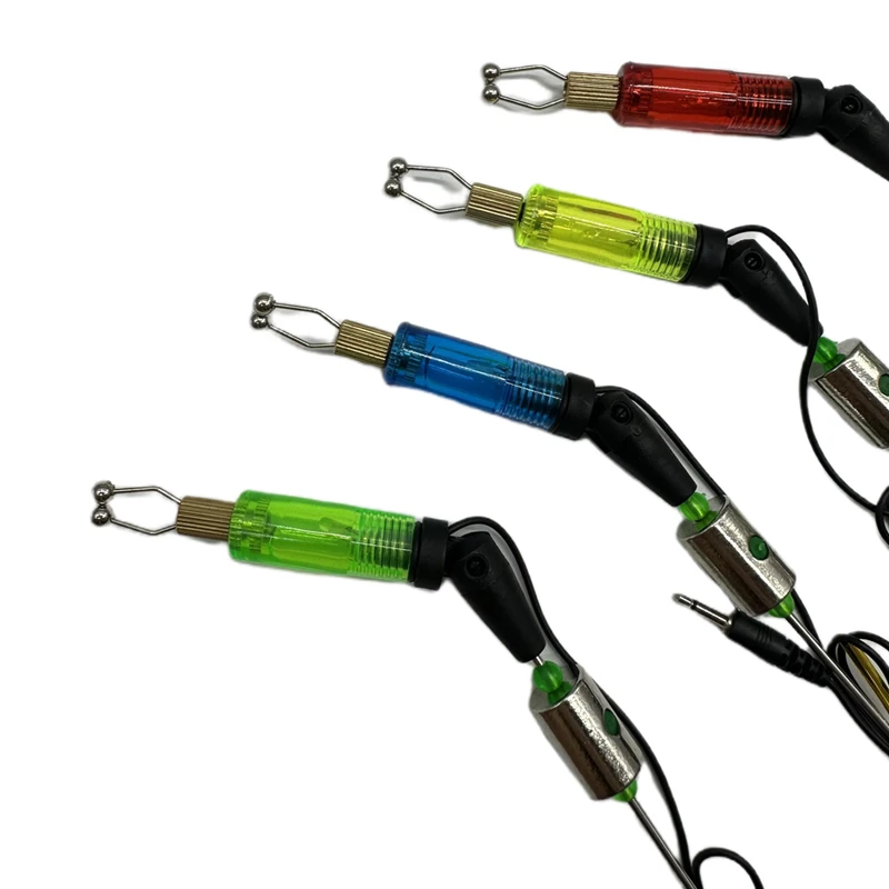 carp fishing bite hanger swinger  with Quick Release Bite Alarm Indicator Carp Fishing Product for River and Lake Fishing