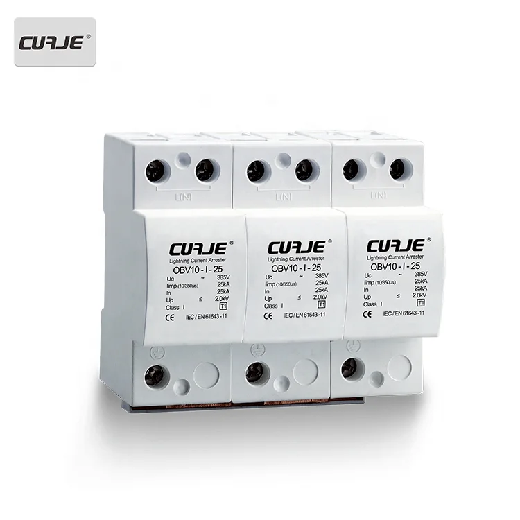 type 1 surge protection device