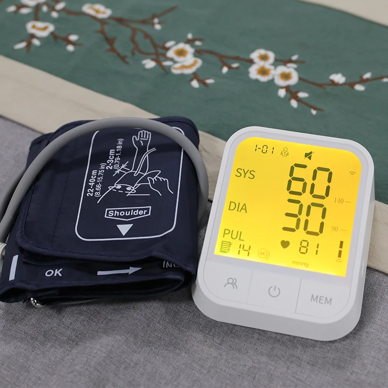 electronic blood pressur monotor bp machine cuff blood meter blood pressur measuring manufacture aneroid sphygmomanometer analog