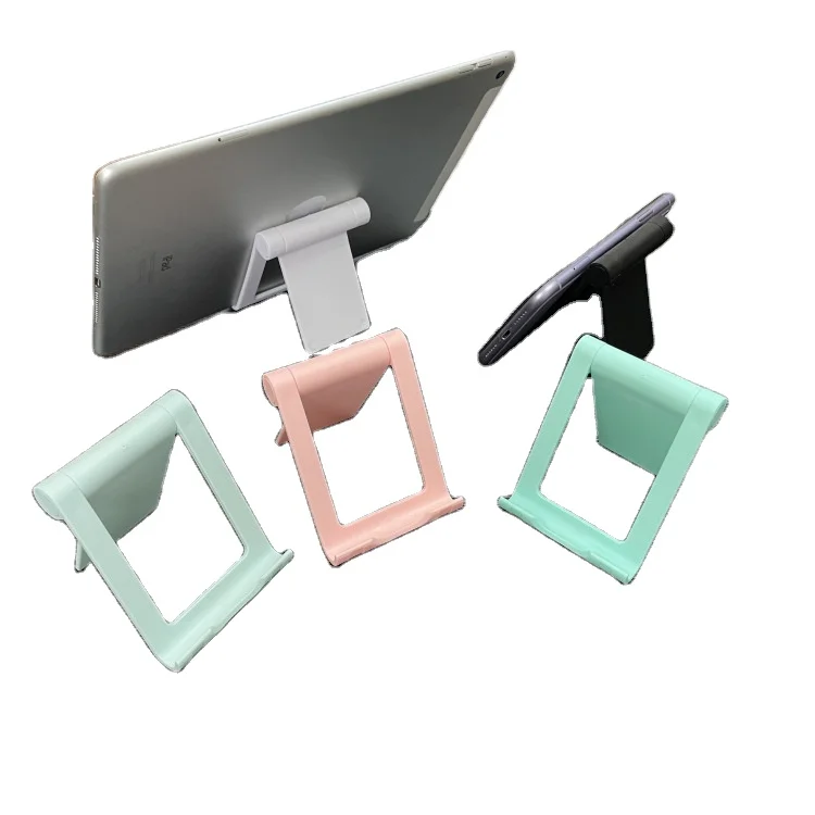 Wholesale Phone Accessories Mobile Phone Holder Tablet Stand water proof Support For iPhone Tablet And Smartphone