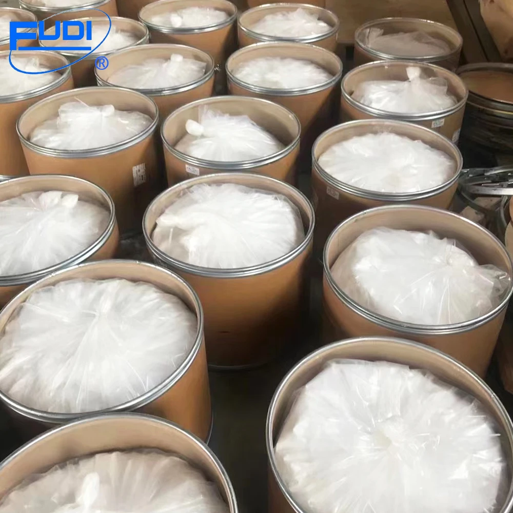 Small size PTFE granular resin fine powder corrosion proof sealing diaphragm