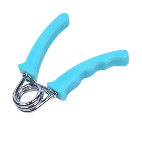 Hand Grip Strengthener Workout With Resistance Hand Gripper Finger Exerciser Finger Stretcher Grip Ring