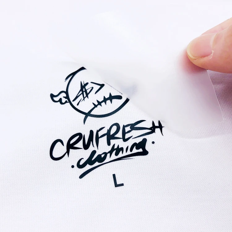 
 Термотрансферный логотип для одежды на заказ, новый продукт, этикетка для шеи, этикетка для рубашки, Термотрансферная этикетка  