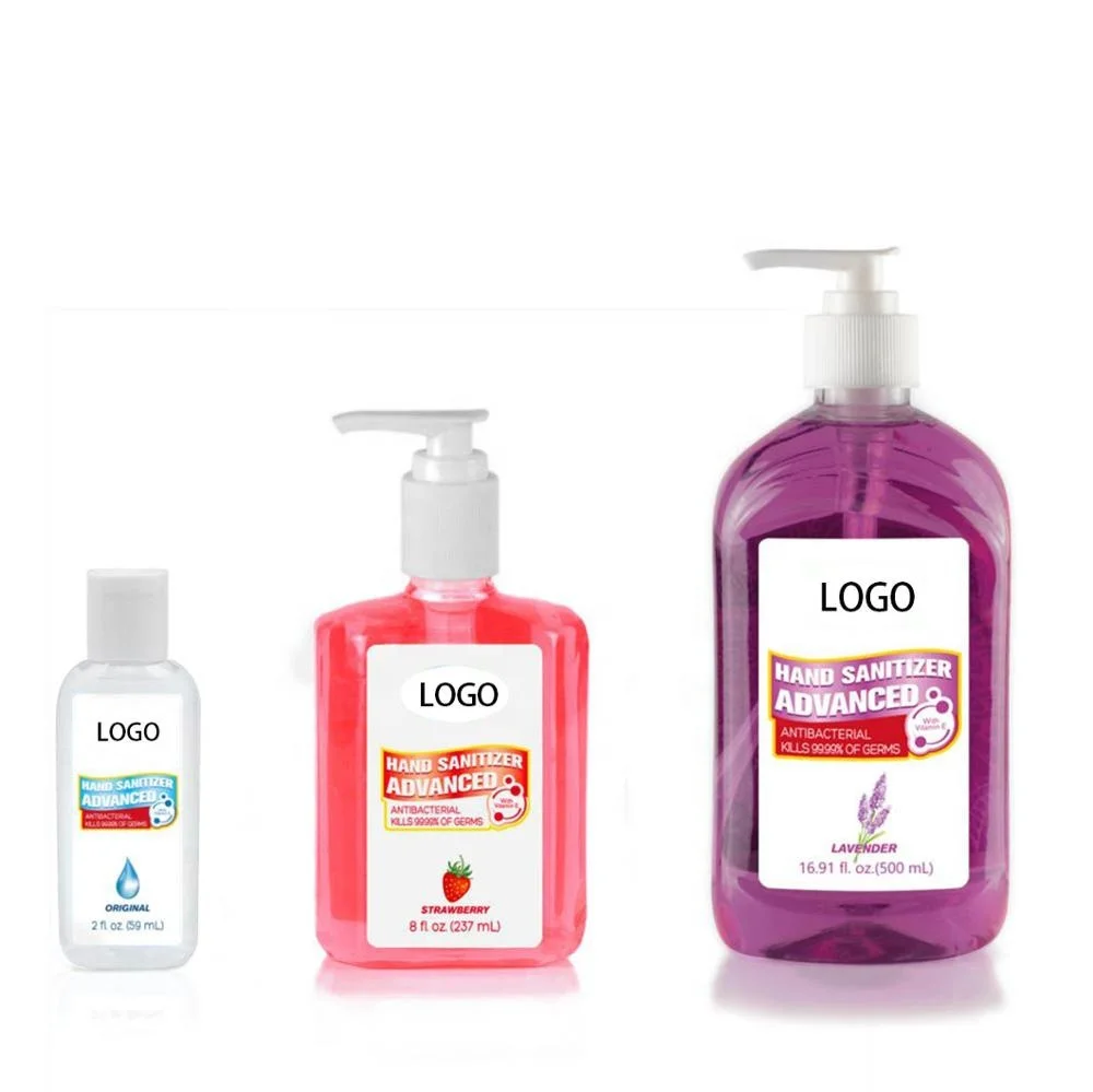 15ml antibacterial mini pocket waterless hand sanitizer spray