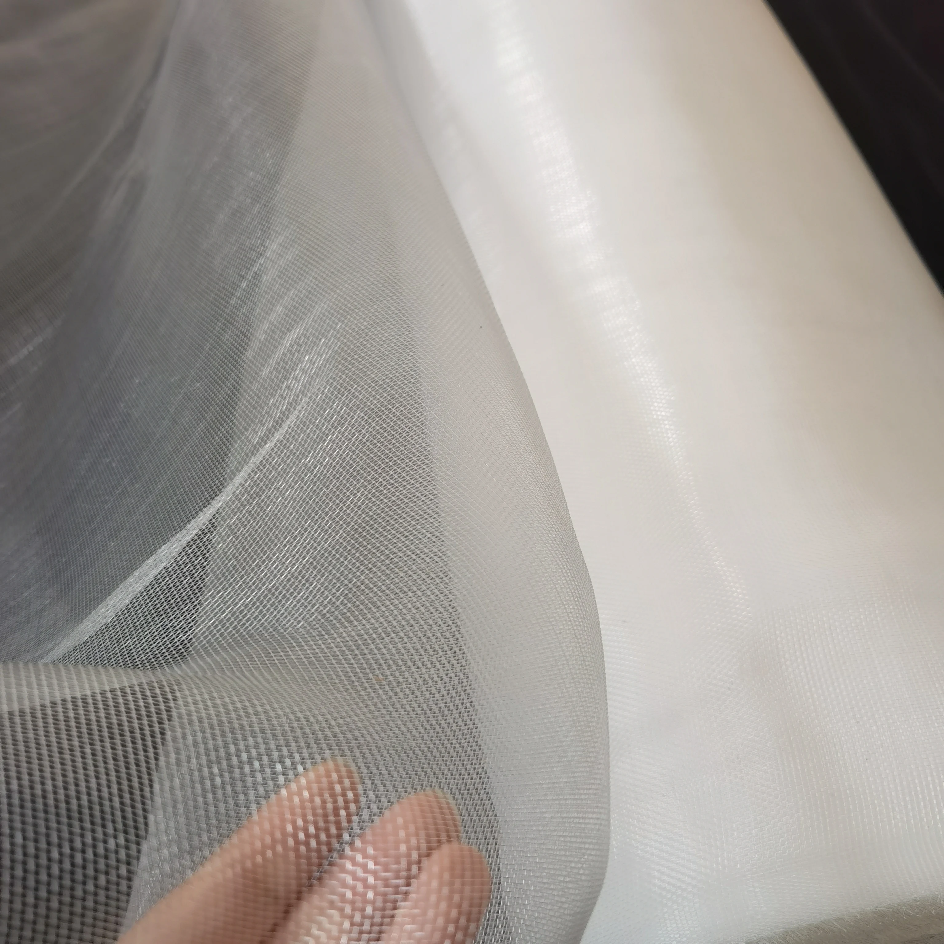 Good Quality High Strength Nylon Fishing Twine Net Fish Farming Aquaculture Net