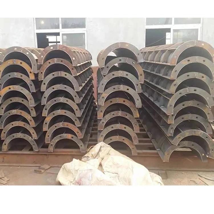 China Manufacturer Adjustable steel column concrete formwork