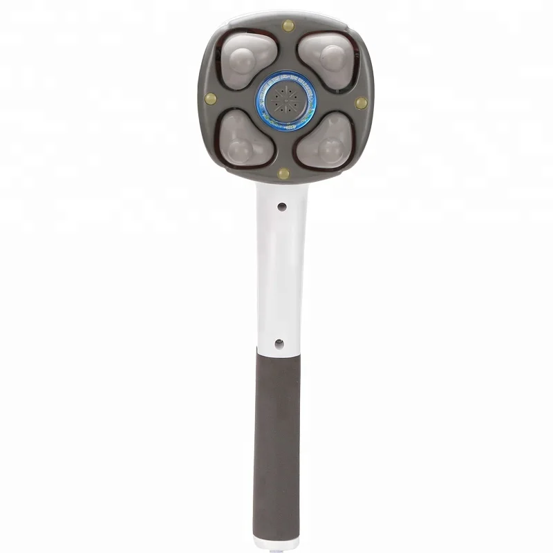 Far Infrared magnetic massage hammer YK-301