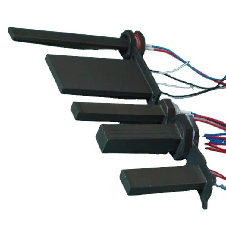 Новый водонагревательный элемент PTC, высококачественный нагреватель Ptc для водонагревателя и жидкости