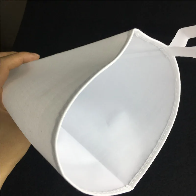 30-60cm DIY Cotton EVA Cream Pastry Icing Bag Recycle Baking Cooking Piping Bags
